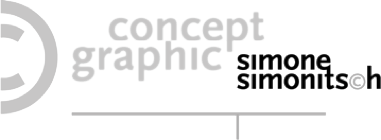 concept graphic — simone simonits